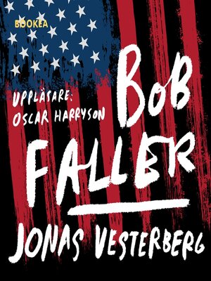 cover image of Bob Faller